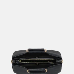 Handtassen^Flora & Co handtas S navy