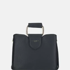 Handtassen^Flora & Co handtas S navy