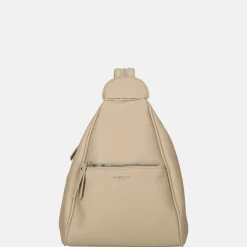 Vrijetijd Rugzakken | Fashion Rugzakken^Flora & Co rugzak beige