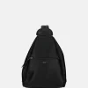 Vrijetijd Rugzakken | Fashion Rugzakken^Flora & Co rugzak black