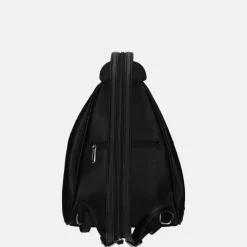 Vrijetijd Rugzakken | Fashion Rugzakken^Flora & Co rugzak black