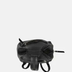 Vrijetijd Rugzakken | Fashion Rugzakken^Flora & Co rugzak black