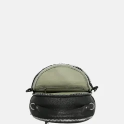 Vrijetijd Rugzakken | Fashion Rugzakken^Flora & Co rugzak black