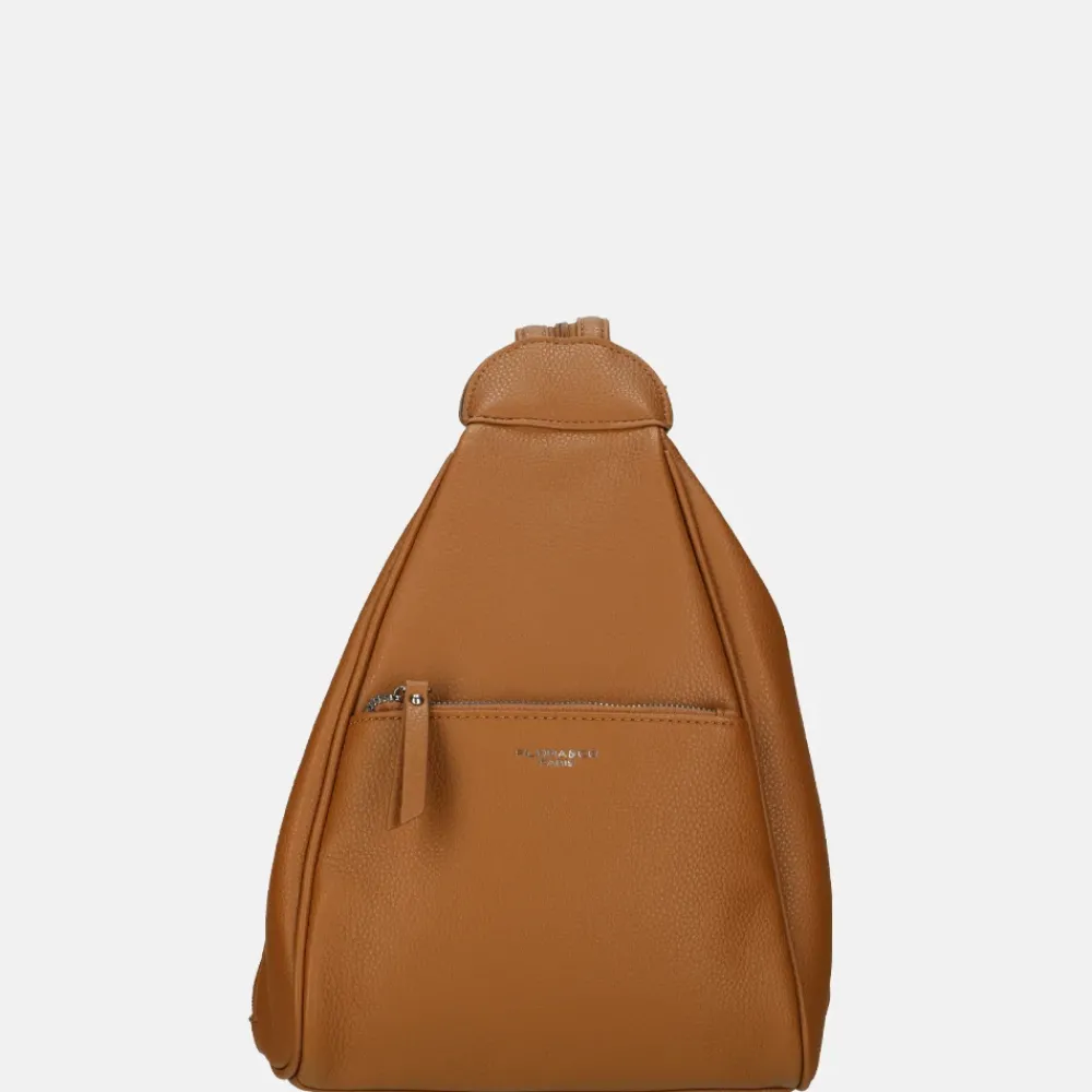 Vrijetijd Rugzakken | Fashion Rugzakken^Flora & Co rugzak camel