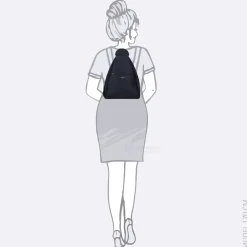 Vrijetijd Rugzakken | Fashion Rugzakken^Flora & Co rugzak navy