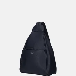 Vrijetijd Rugzakken | Fashion Rugzakken^Flora & Co rugzak navy