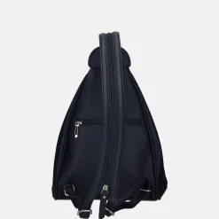 Vrijetijd Rugzakken | Fashion Rugzakken^Flora & Co rugzak navy