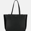 Shoppers^Flora & Co shopper black