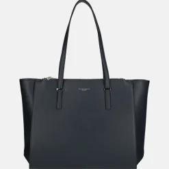 Shoppers^Flora & Co shopper blue