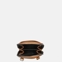 Telefoontasjes | Crossbody Tassen^Flora & Co telefoontas camel