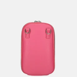 Telefoontasjes | Crossbody Tassen^Flora & Co telefoontas fuchsia