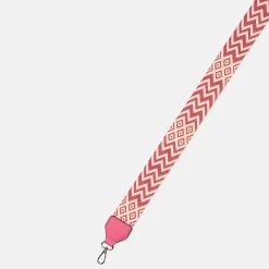 Telefoontasjes | Crossbody Tassen^Flora & Co telefoontas fuchsia
