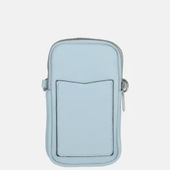 Telefoontasjes | Crossbody Tassen^Flora & Co telefoontas light blue