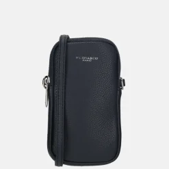 Telefoontasjes | Crossbody Tassen^Flora & Co telefoontas navy
