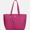 Dames Laptoptassen^FMME Simone laptoptas 15 inch fuchsia