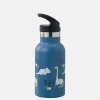 Drinkflessen | Gepersonaliseerde Drinkflessen^Fresk drinkfles 350 ml dino