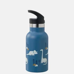 Drinkflessen | Gepersonaliseerde Drinkflessen^Fresk drinkfles 350 ml dino