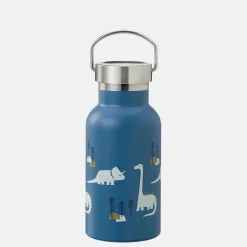 Drinkflessen | Gepersonaliseerde Drinkflessen^Fresk drinkfles 350 ml dino