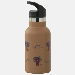 Gepersonaliseerde Drinkflessen | Drinkflessen^Fresk drinkfles 350 ml lion