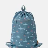 Kinderrugzakken | Kinderschooltassen^Fresk gymtas shark