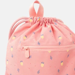 Kinderrugzakken | Kinderschooltassen^Fresk gymtas summer fruit