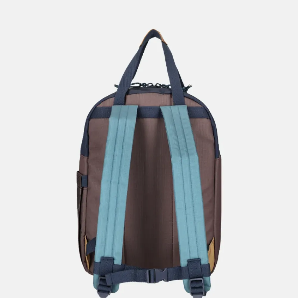 Kinderrugzakken | Kinderschooltassen^Fresk kinderrugzak blue shadow