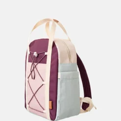 Kinderrugzakken | Kinderschooltassen^Fresk kinderrugzak cameo rose