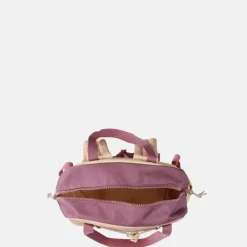 Kinderrugzakken | Kinderschooltassen^Fresk kinderrugzak dusty orchid