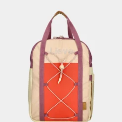 Kinderrugzakken | Kinderschooltassen^Fresk kinderrugzak dusty orchid