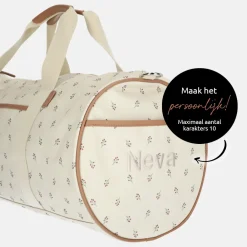 Handbagage Tassen | Weekendtassen^Fresk weekendtas berries