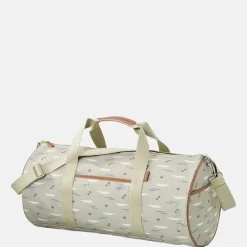 Handbagage Tassen | Weekendtassen^Fresk weekendtas crocodile