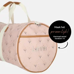 Handbagage Tassen | Weekendtassen^Fresk weekendtas dandelion