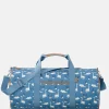 Handbagage Tassen | Weekendtassen^Fresk weekendtas dino