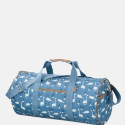 Handbagage Tassen | Weekendtassen^Fresk weekendtas dino
