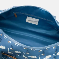 Handbagage Tassen | Weekendtassen^Fresk weekendtas dino