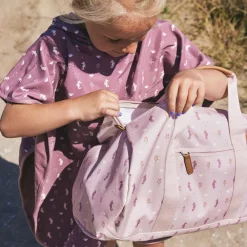 Handbagage Tassen | Weekendtassen^Fresk weekendtas seahorse