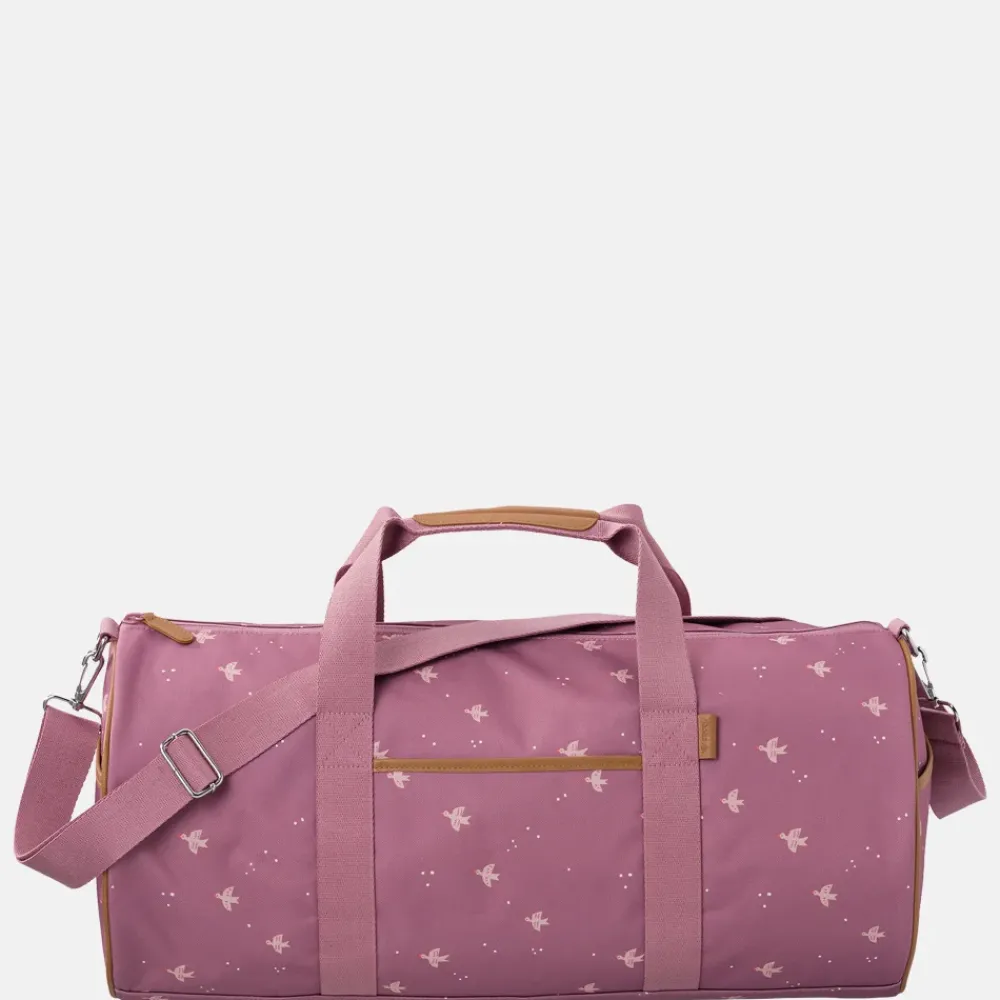 Handbagage Tassen | Weekendtassen^Fresk weekendtas swallow