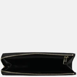 Dames Portemonnees^Furla Goccia portemonnee L nero