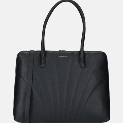 Dames Laptoptassen^Gigi Fratelli Charleston laptoptas 13 inch navy
