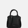 Crossbody Tassen^Gigi Fratelli crossbody tas black