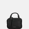 Crossbody Tassen^Gigi Fratelli crossbody tas black