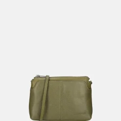 Crossbody Tassen^Gigi Fratelli crossbody tas camouflage