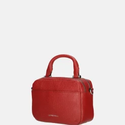 Crossbody Tassen^Gigi Fratelli crossbody tas red