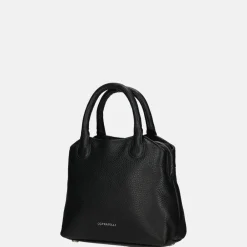 Crossbody Tassen^Gigi Fratelli crossbody tas black