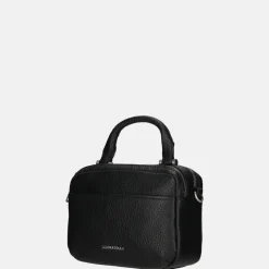 Crossbody Tassen^Gigi Fratelli crossbody tas black