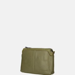 Crossbody Tassen^Gigi Fratelli crossbody tas camouflage