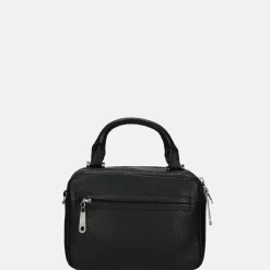 Crossbody Tassen^Gigi Fratelli crossbody tas black