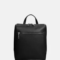 Vrijetijd Rugzakken | Fashion Rugzakken^Gigi Fratelli Elegance rugzak black