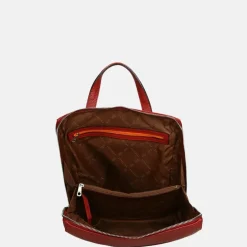 Vrijetijd Rugzakken | Fashion Rugzakken^Gigi Fratelli Elegance rugzak red