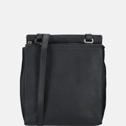 Schoudertassen^Gigi Fratelli Elegance schoudertas navy